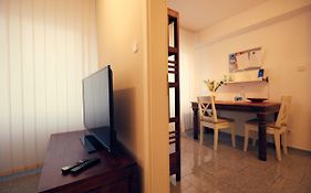 Apartment in Unterbach